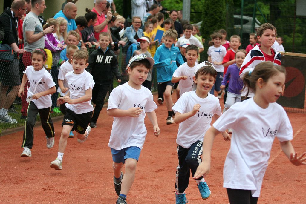 Kubot Kids Cup cz2