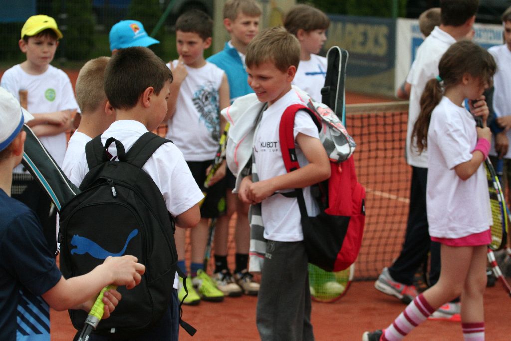 Kubot Kids Cup cz1