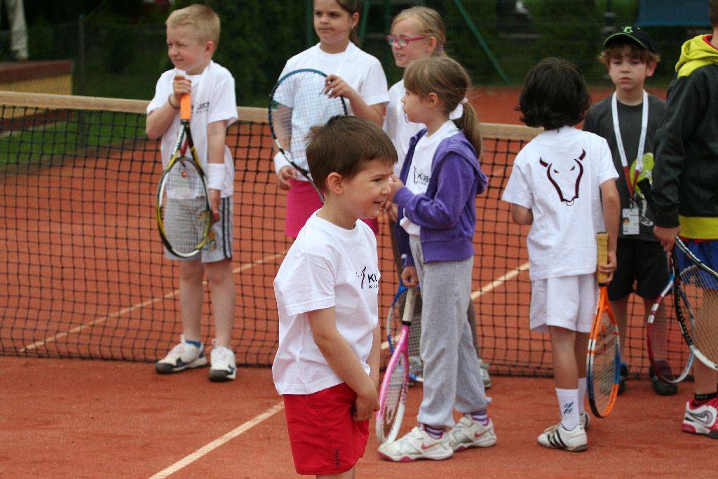 Kubot Kids Cup cz1