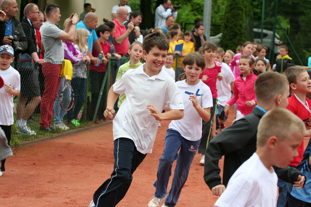 Kubot Kids Cup cz2