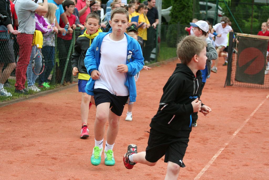 Kubot Kids Cup cz2