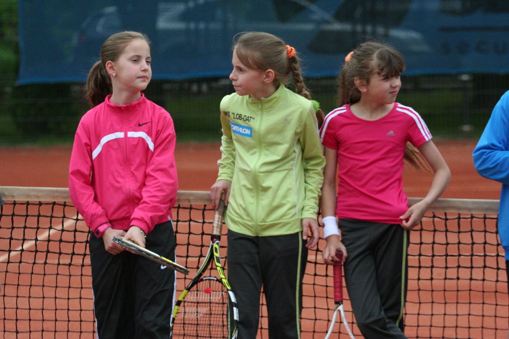 Kubot Kids Cup cz1