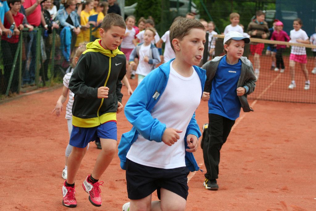 Kubot Kids Cup cz2