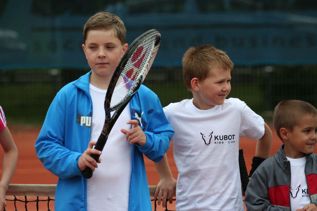 Kubot Kids Cup cz1