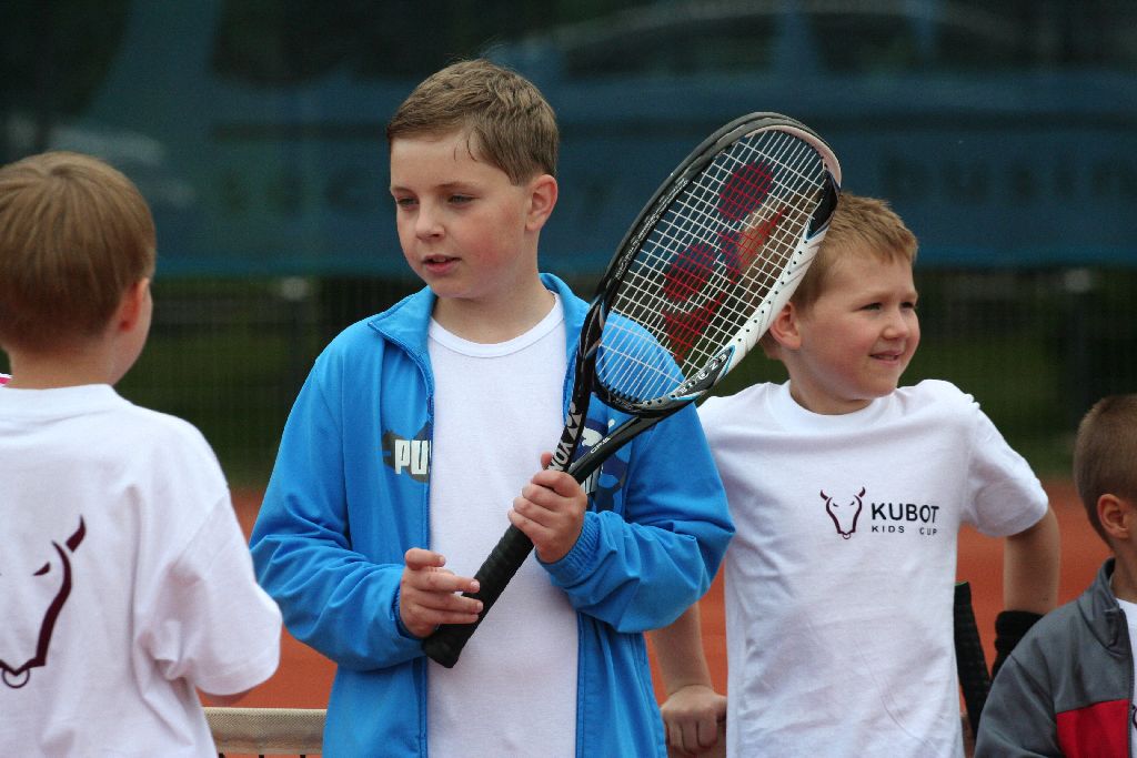 Kubot Kids Cup cz1