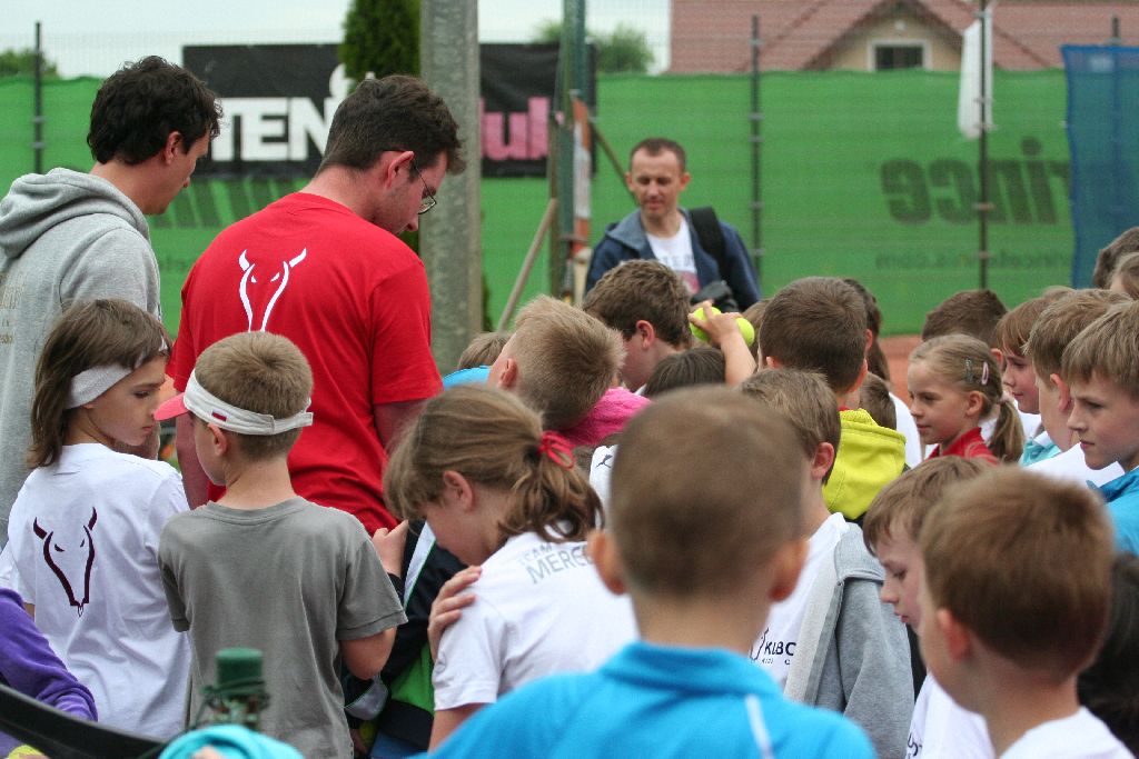 Kubot Kids Cup cz2