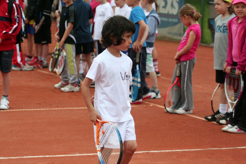 Kubot Kids Cup cz1