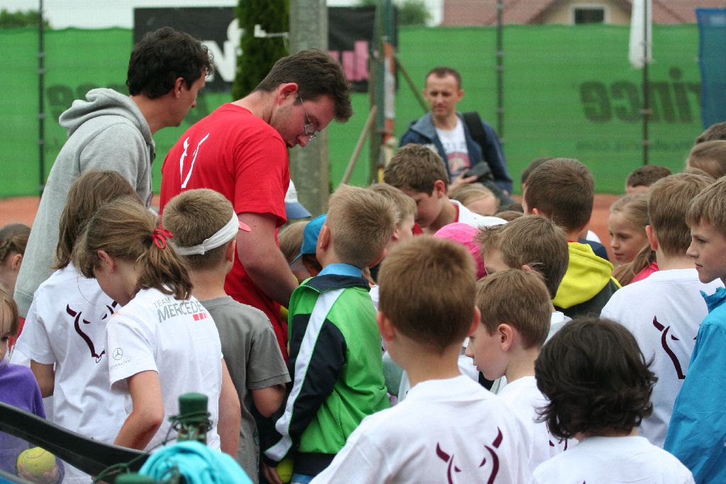 Kubot Kids Cup cz2