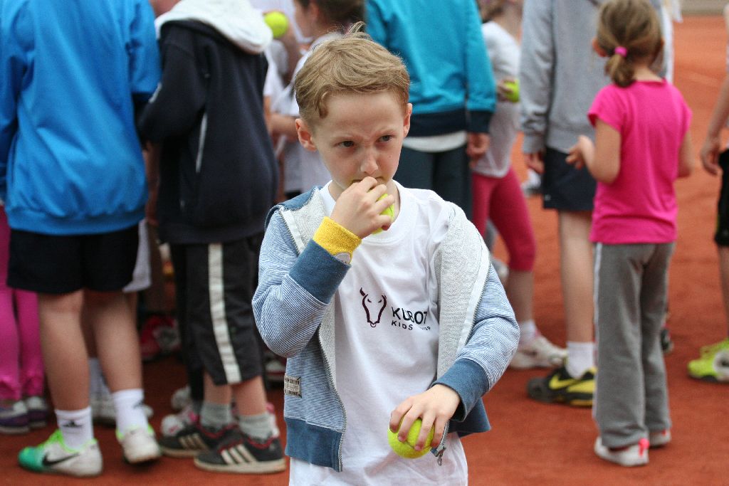 Kubot Kids Cup cz2