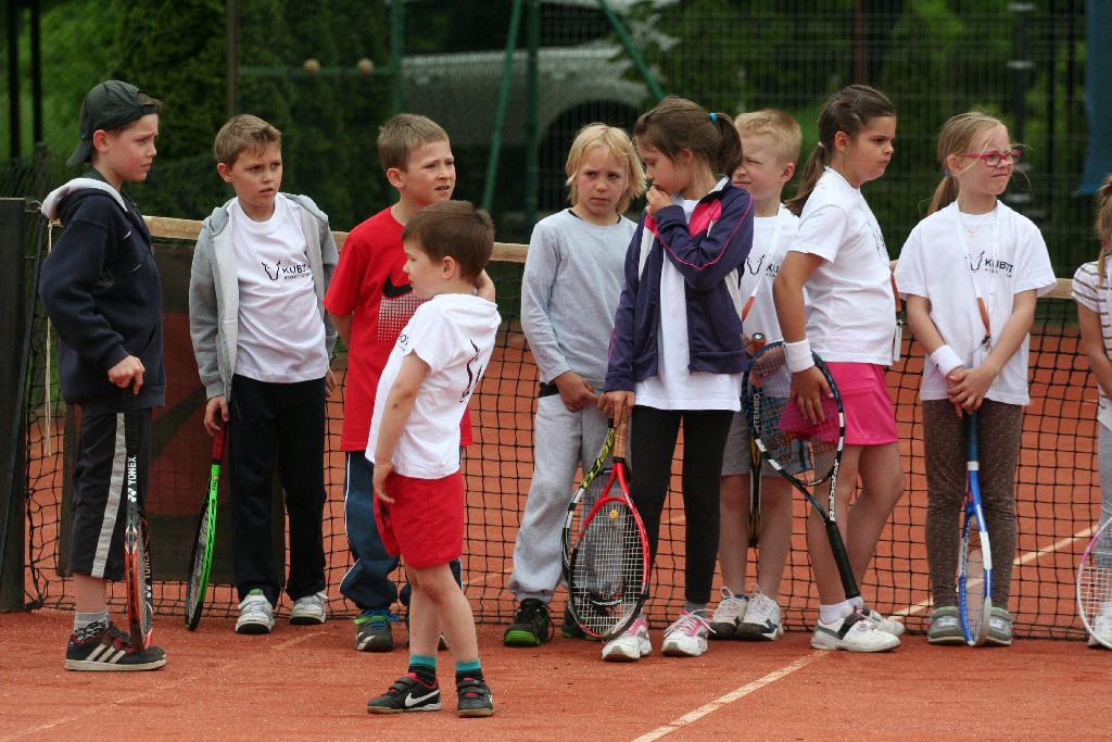 Kubot Kids Cup cz1