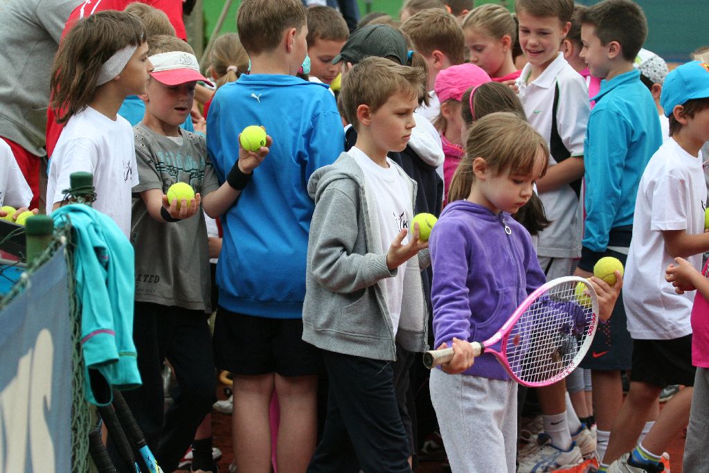Kubot Kids Cup cz2