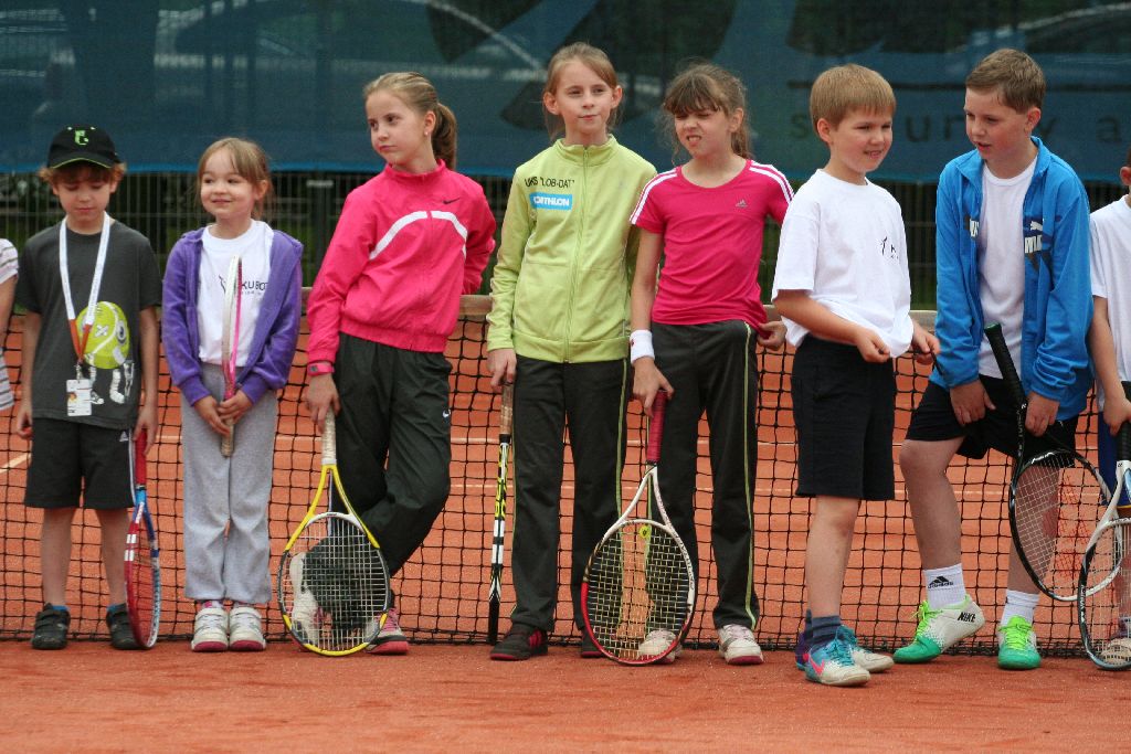 Kubot Kids Cup cz1