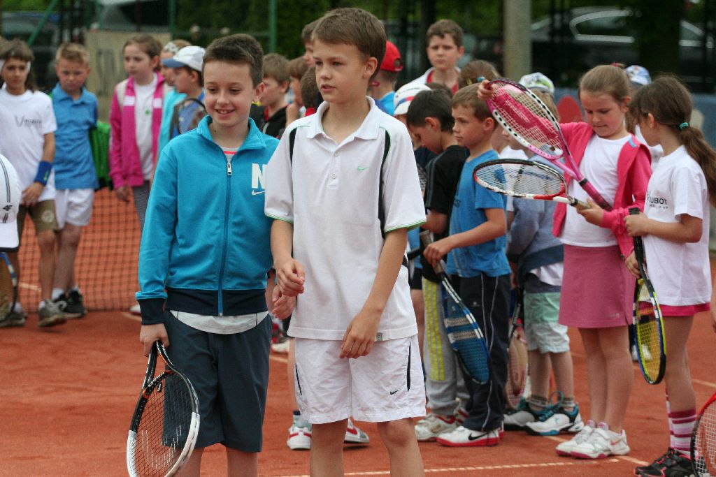 Kubot Kids Cup cz1