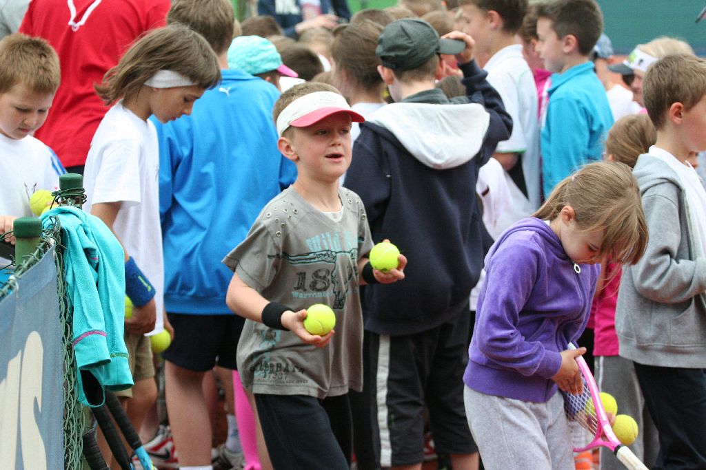Kubot Kids Cup cz2