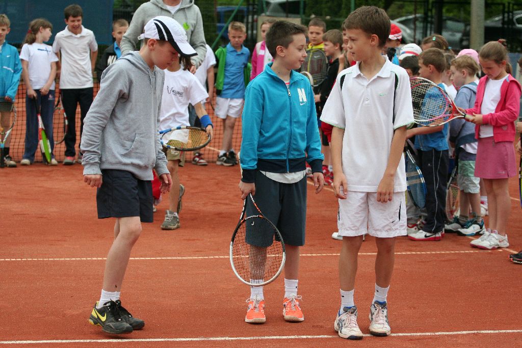 Kubot Kids Cup cz1
