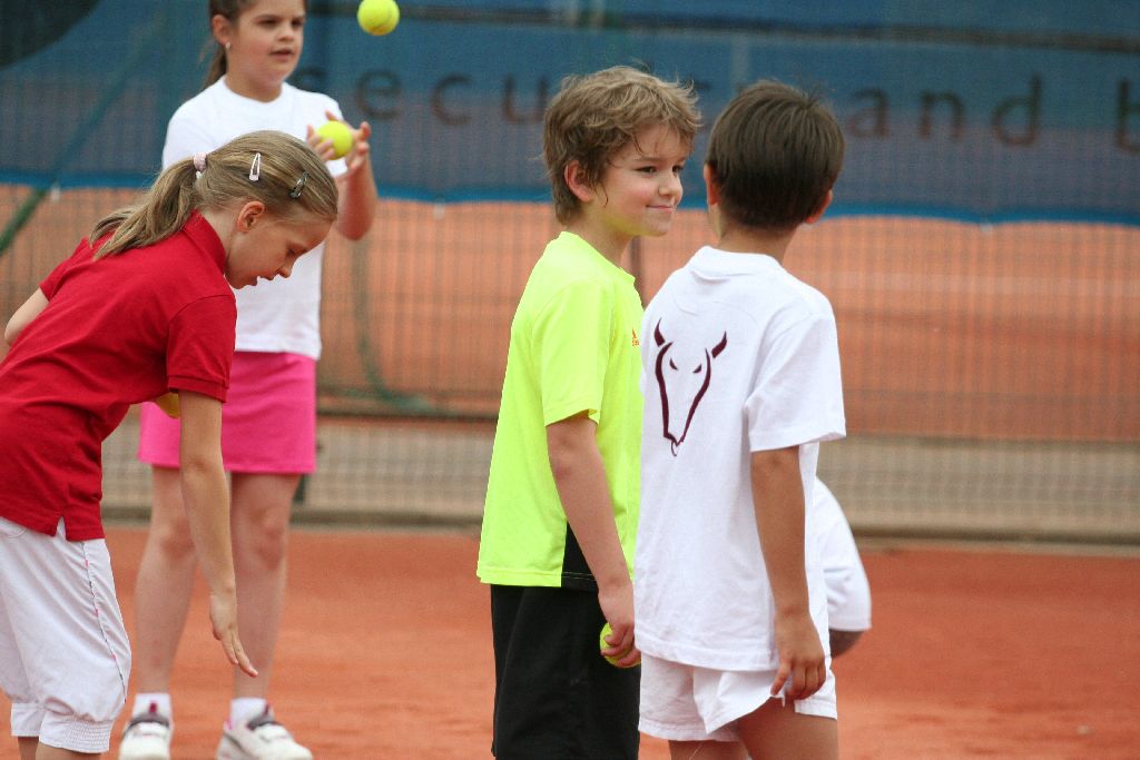 Kubot Kids Cup cz2