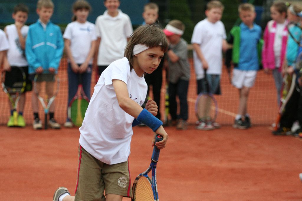 Kubot Kids Cup cz1