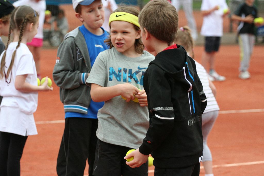 Kubot Kids Cup cz2