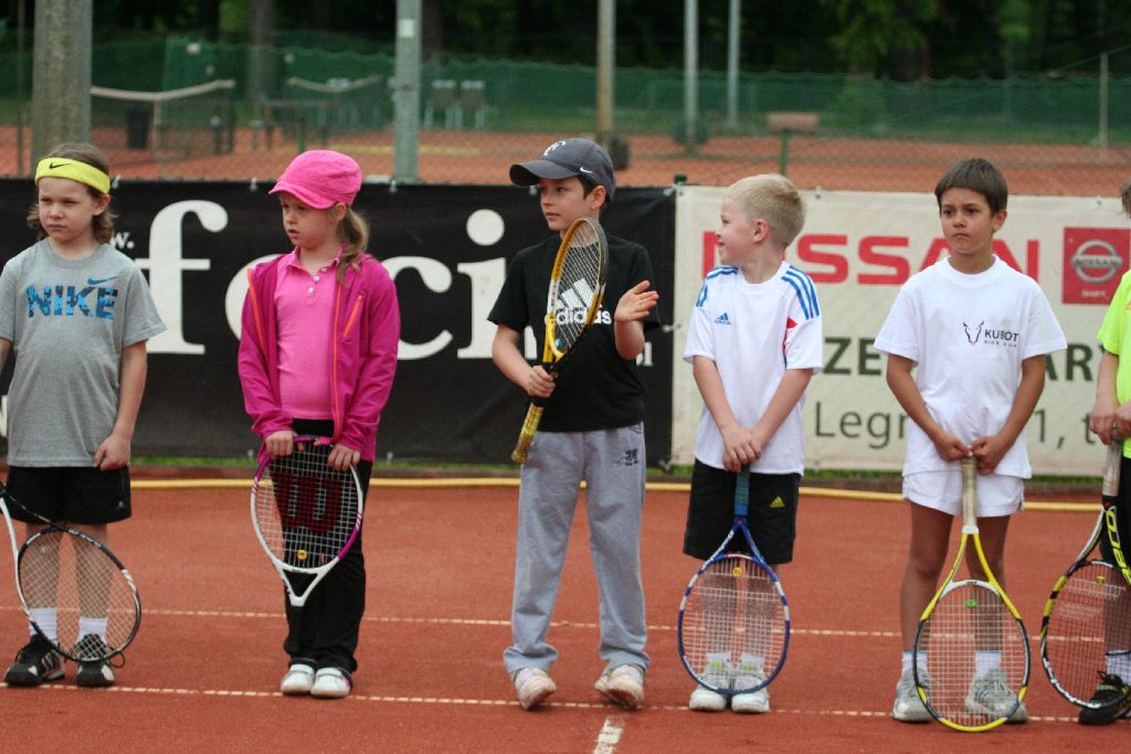 Kubot Kids Cup cz1