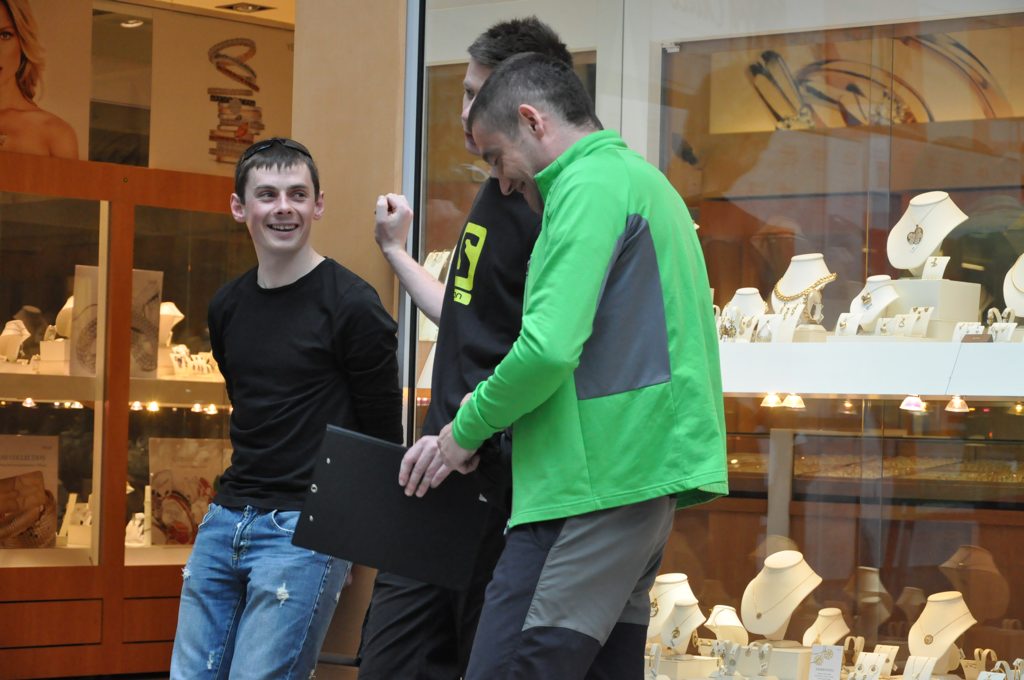 Galeria Piastów centrum himalaizmu