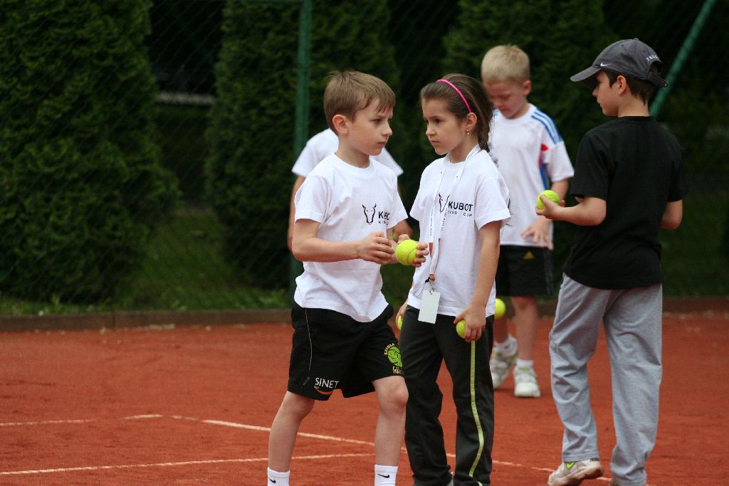 Kubot Kids Cup cz2