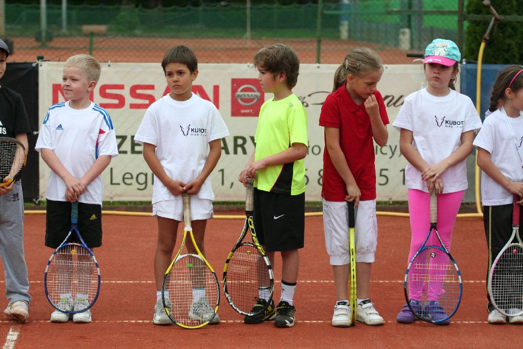 Kubot Kids Cup cz1