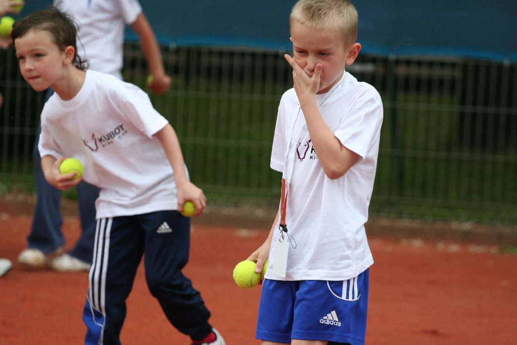 Kubot Kids Cup cz2