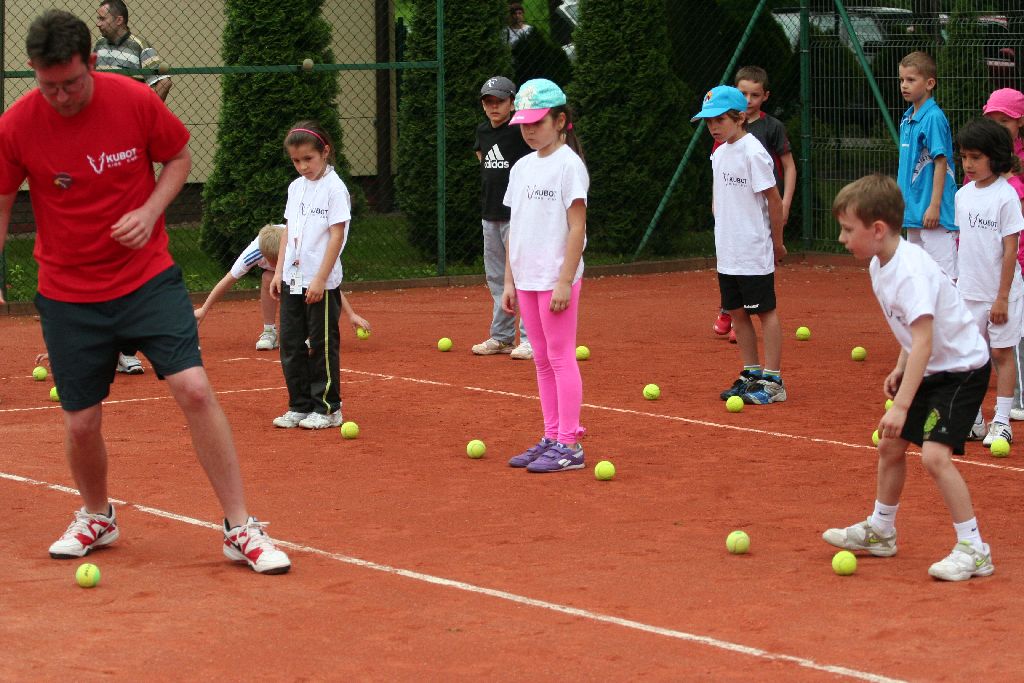 Kubot Kids Cup cz2