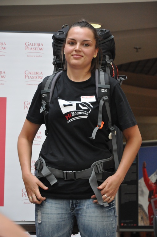 Galeria Piastów centrum himalaizmu