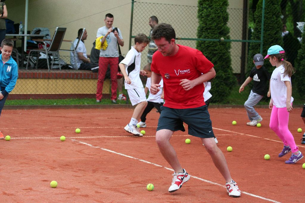 Kubot Kids Cup cz2