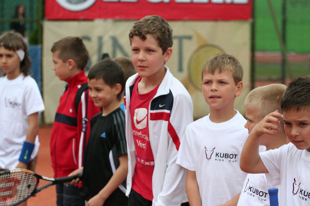 Kubot Kids Cup cz1