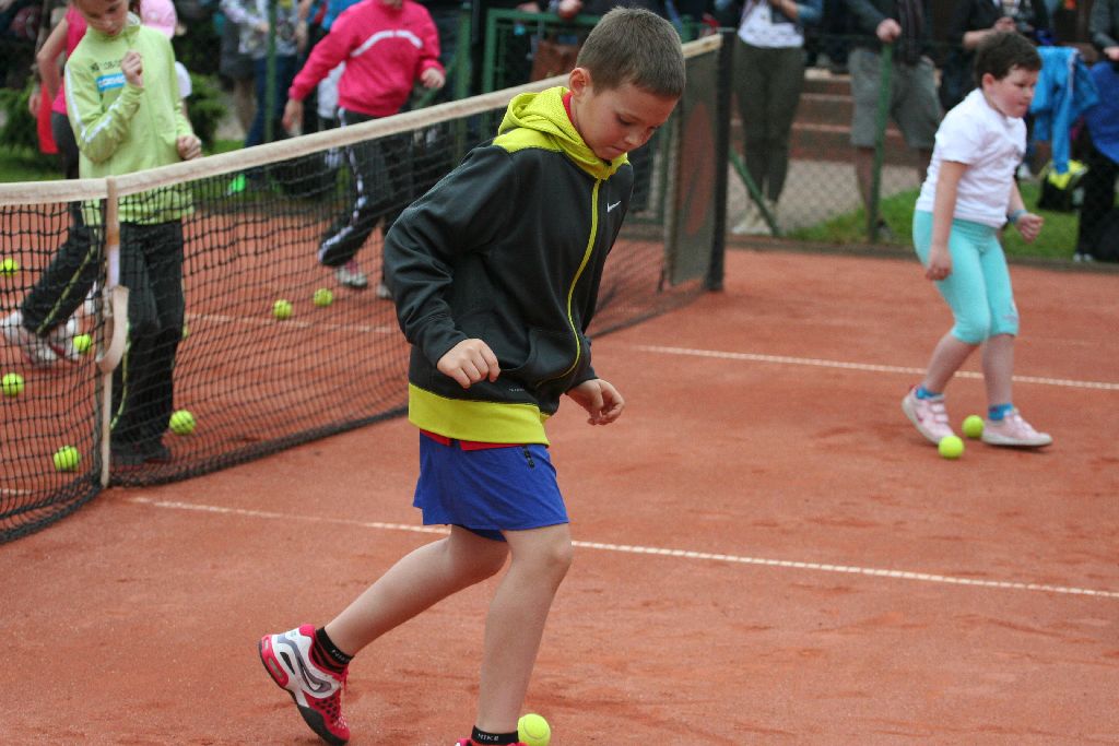 Kubot Kids Cup cz2