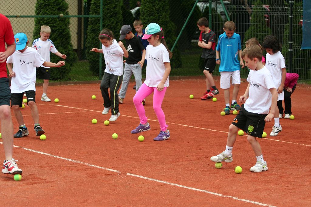 Kubot Kids Cup cz2