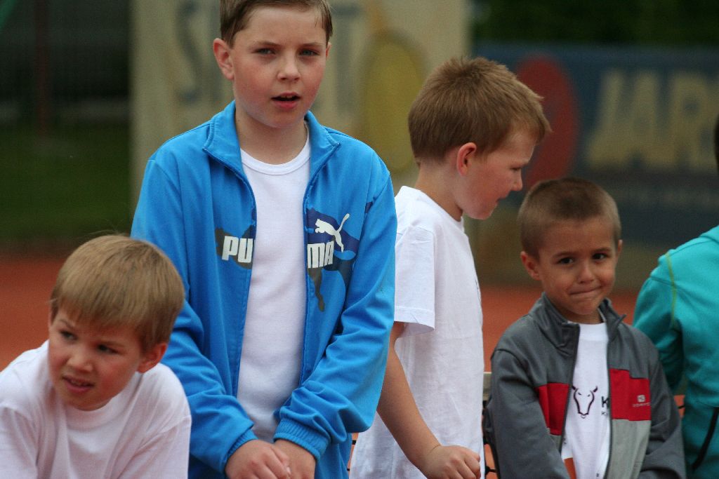Kubot Kids Cup cz1