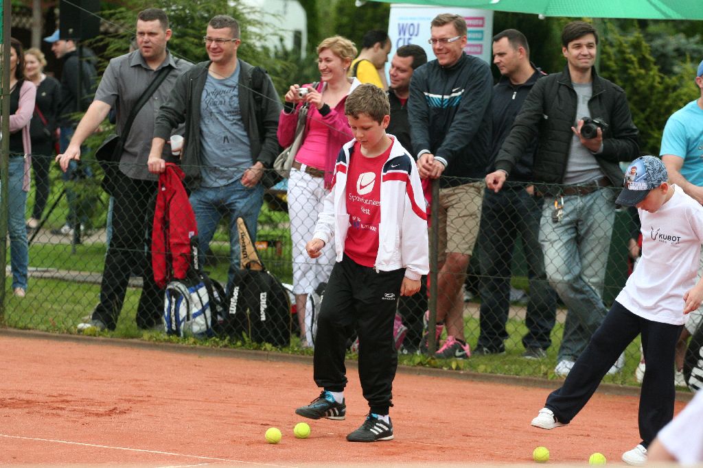 Kubot Kids Cup cz2
