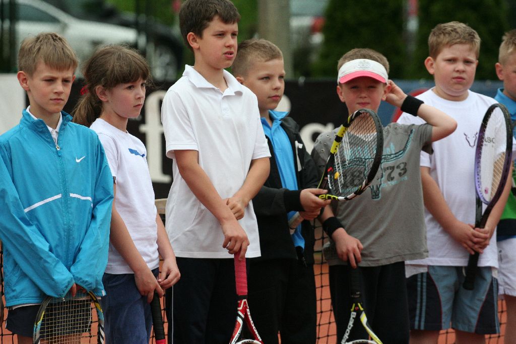 Kubot Kids Cup cz1