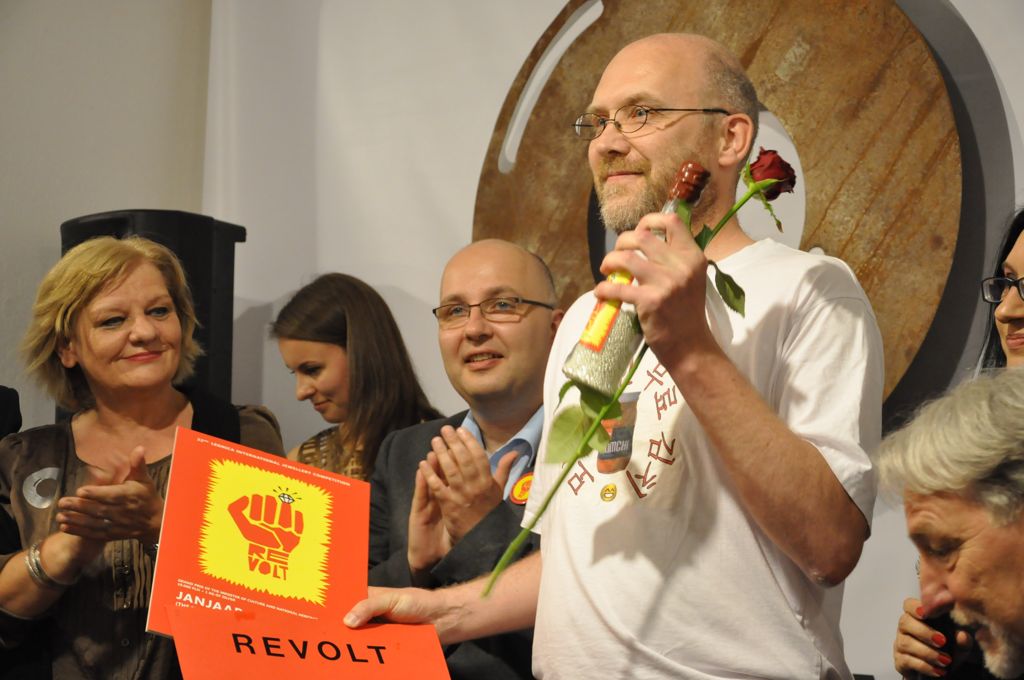 Kulminacja Festiwalu Srebro 2013