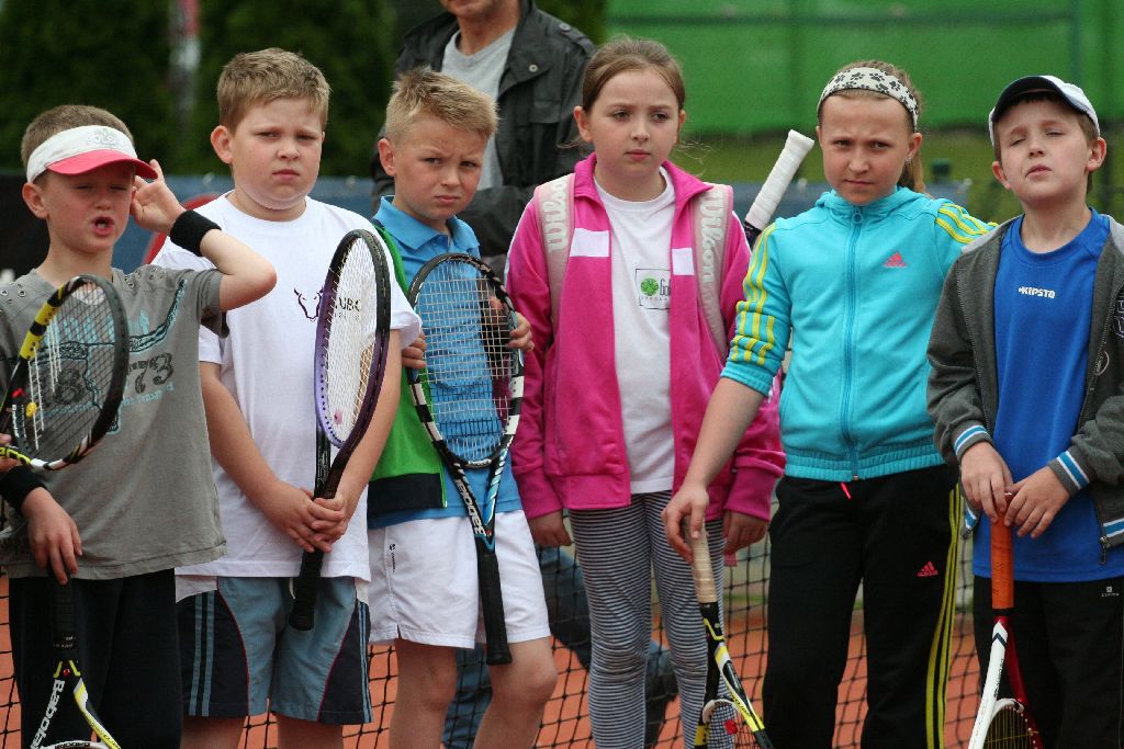 Kubot Kids Cup cz1