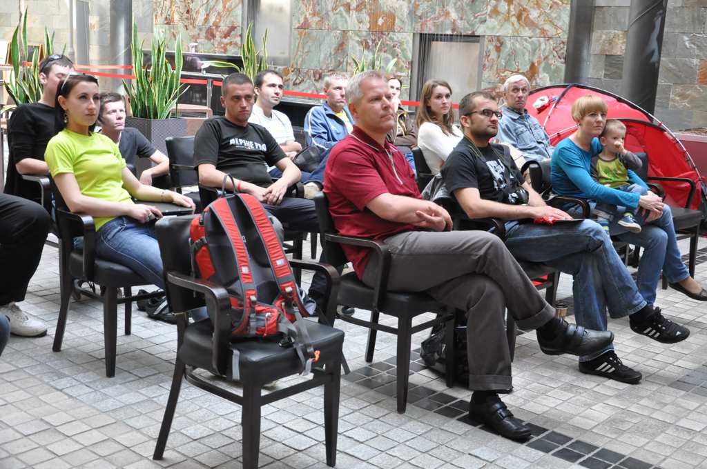Galeria Piastów centrum himalaizmu