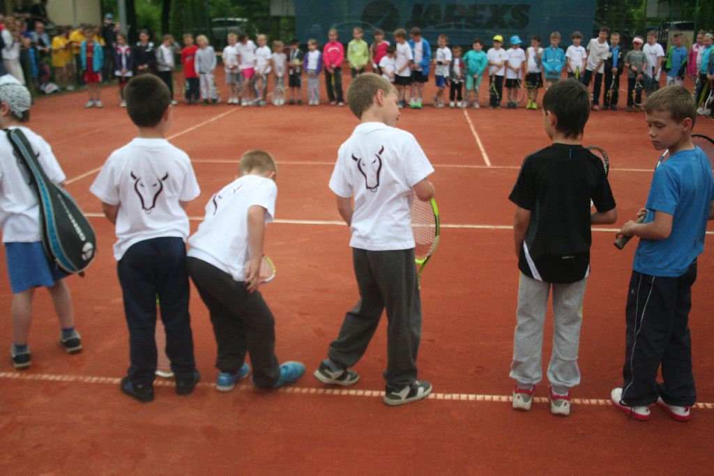 Kubot Kids Cup cz1