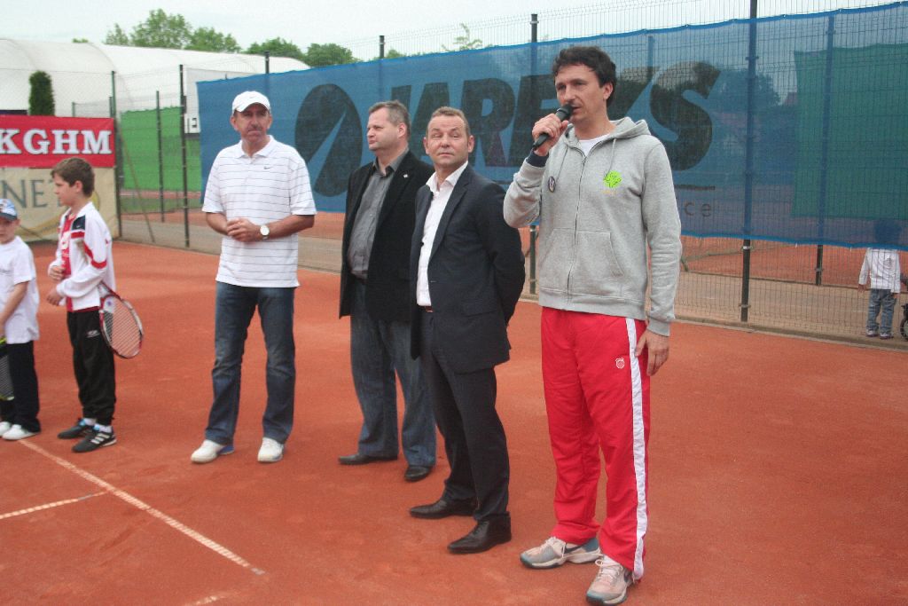 Kubot Kids Cup cz1
