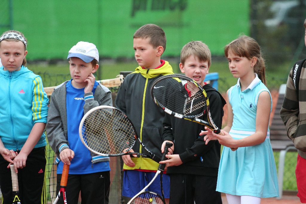 Kubot Kids Cup cz1