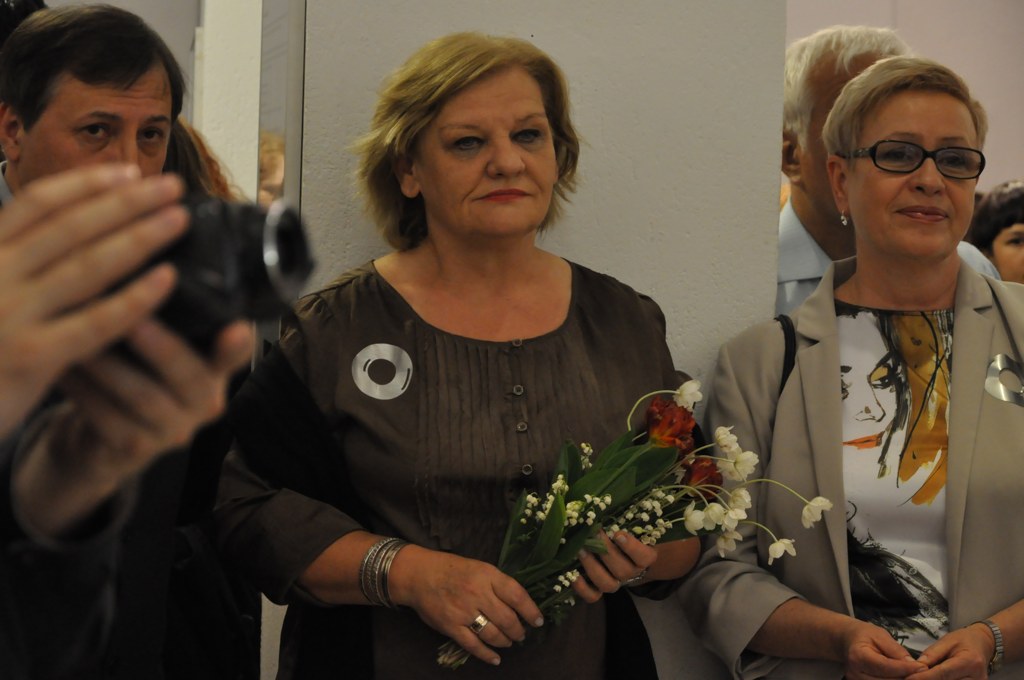 Kulminacja Festiwalu Srebro 2013