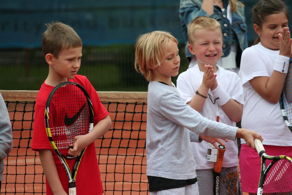 Kubot Kids Cup cz1