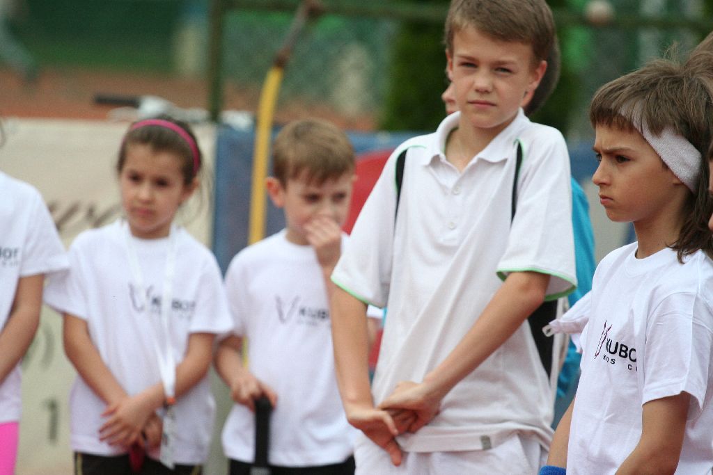 Kubot Kids Cup cz1