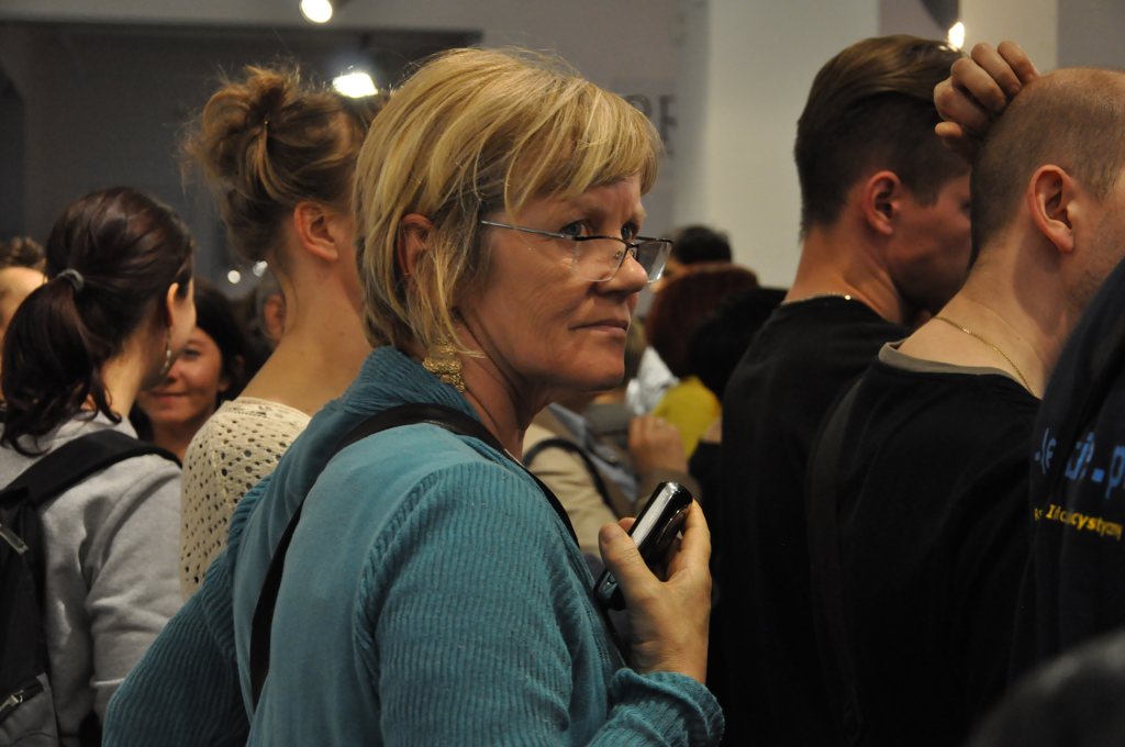 Kulminacja Festiwalu Srebro 2013