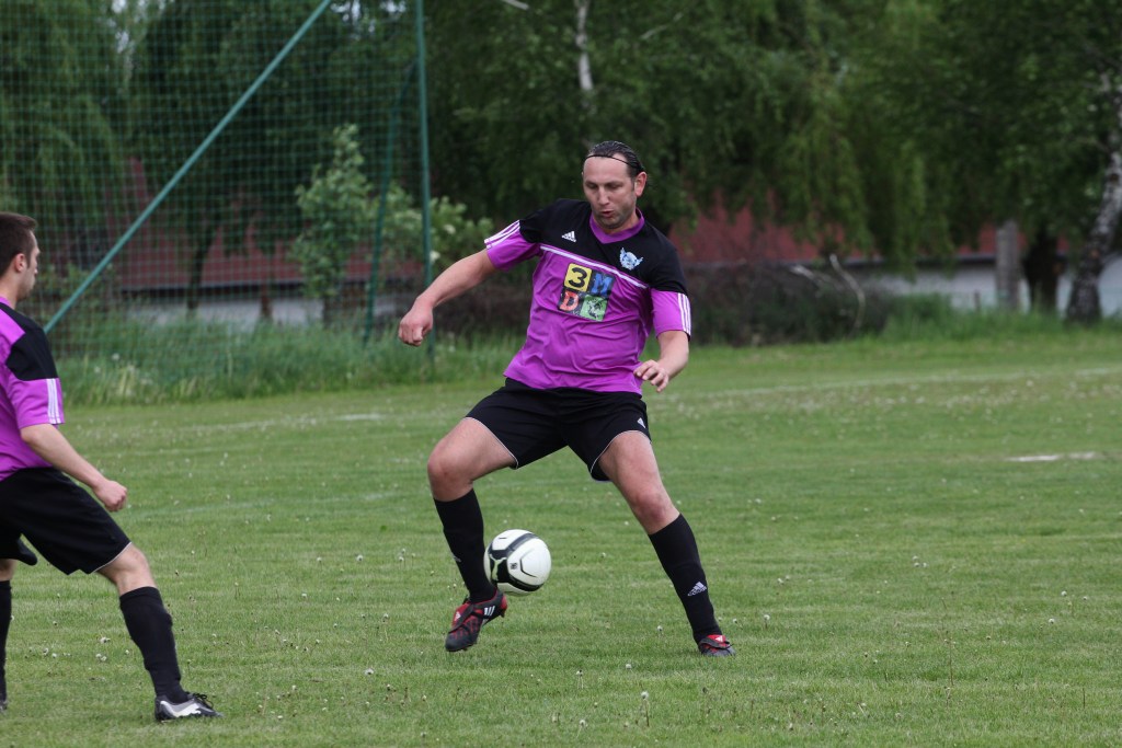Okręgówka: Mewa - Zamet 2:0