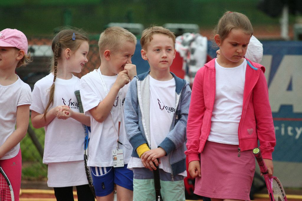 Kubot Kids Cup cz1