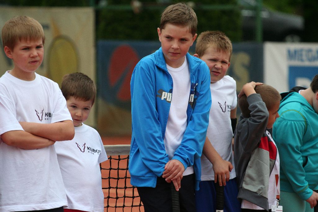 Kubot Kids Cup cz1
