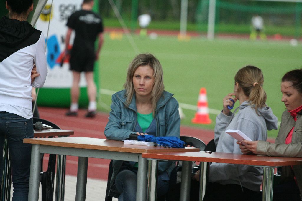 Test Coopera w Legnicy